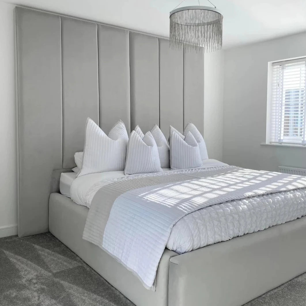 Tall Headboard