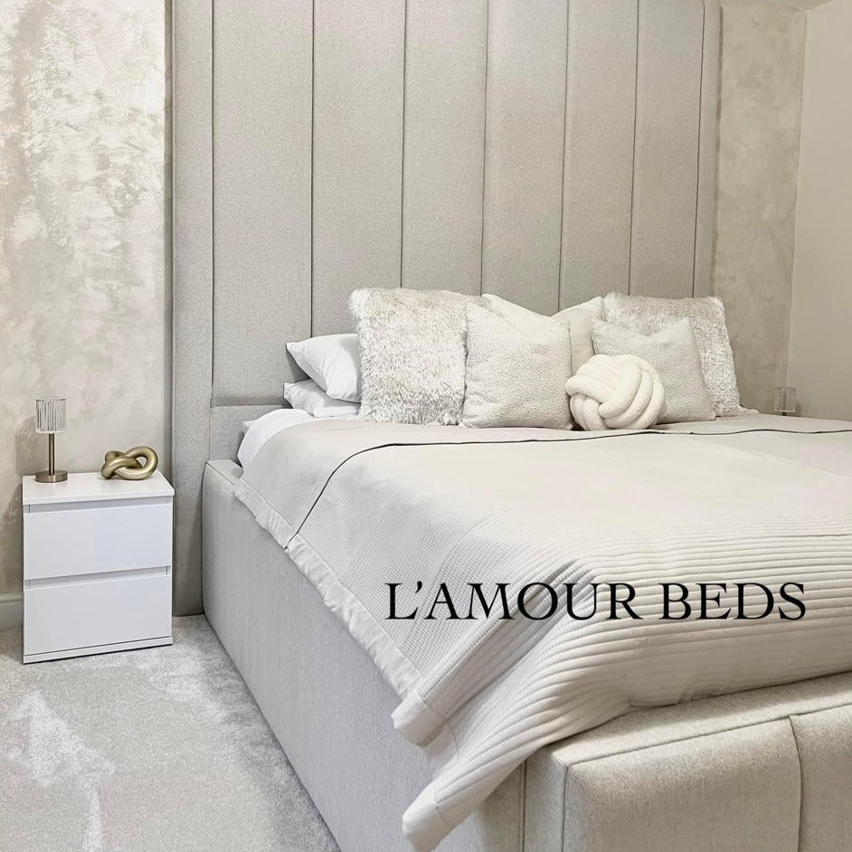 The Divine vertical Panels For Headboard bed frame