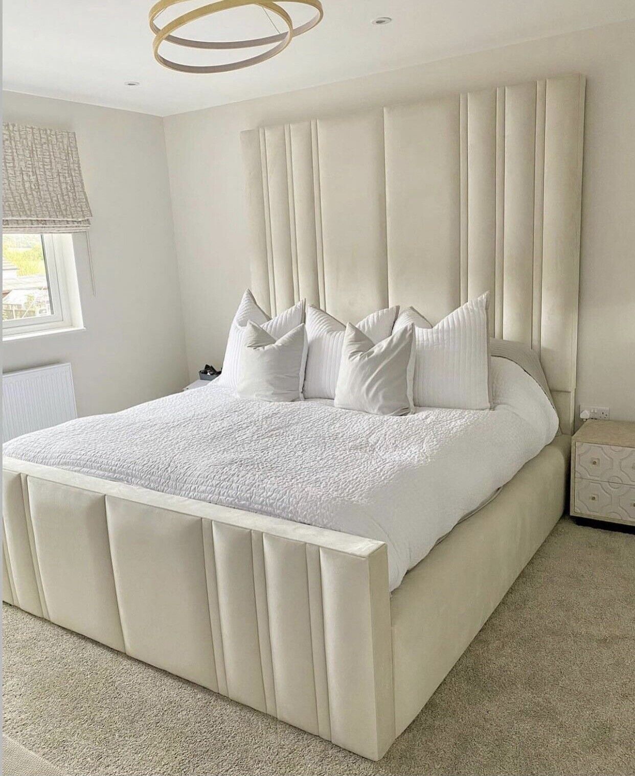 Mayfair Beds