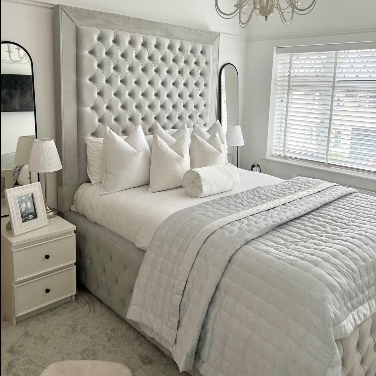 Bed Board