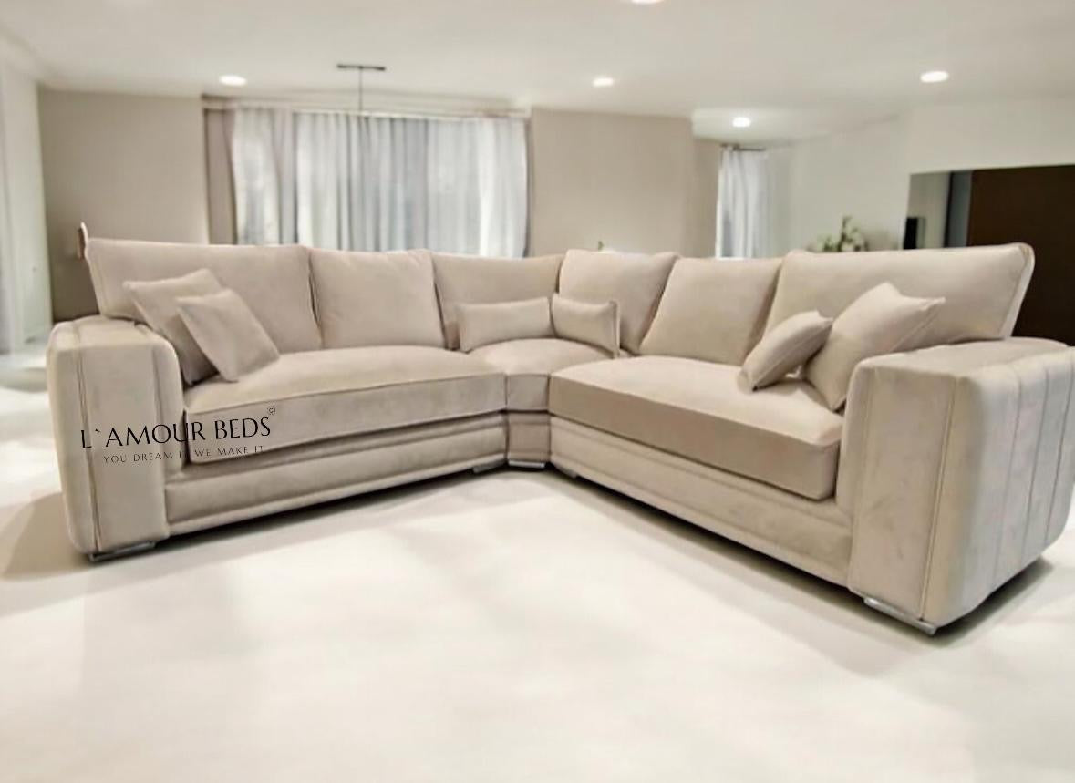 Havana Sofa - L'amour Beds