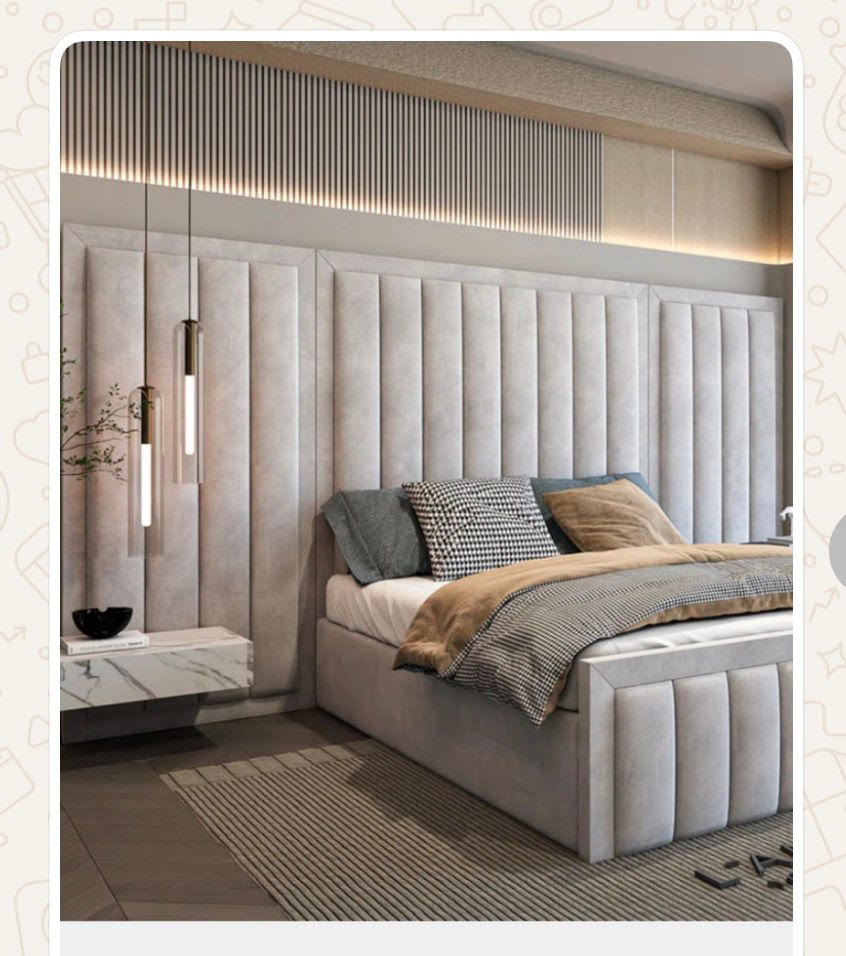 Megan friend bed order