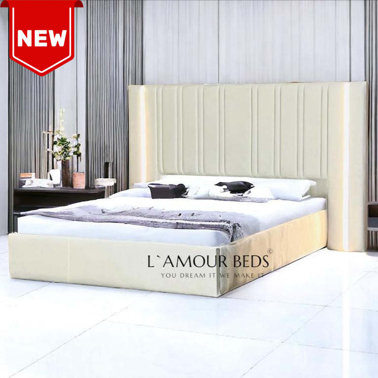 led lights for headboard