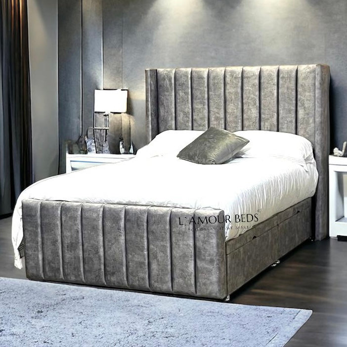 Dusk Bed Frame