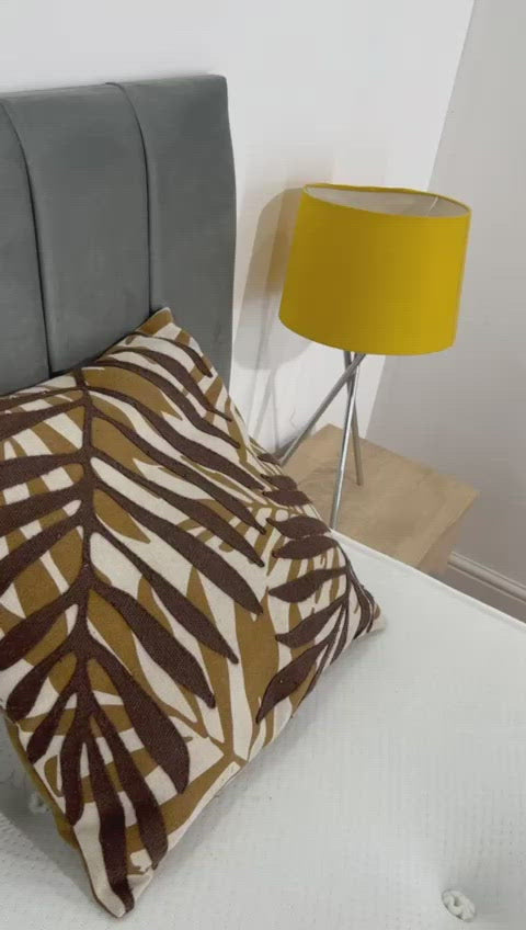 Luxury Bed Frame