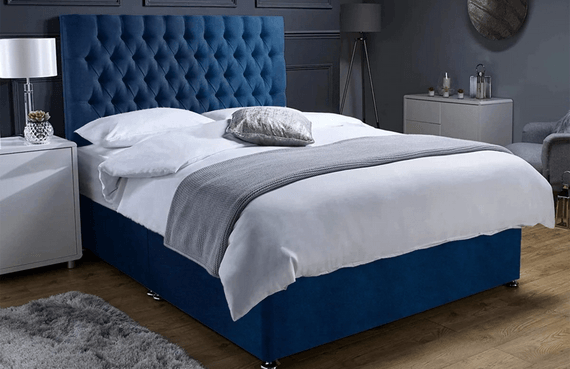 3ft Divan Bed